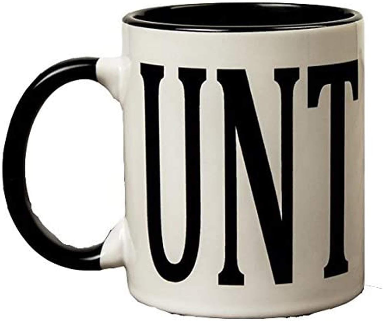 11 ounce UNT Mug Review