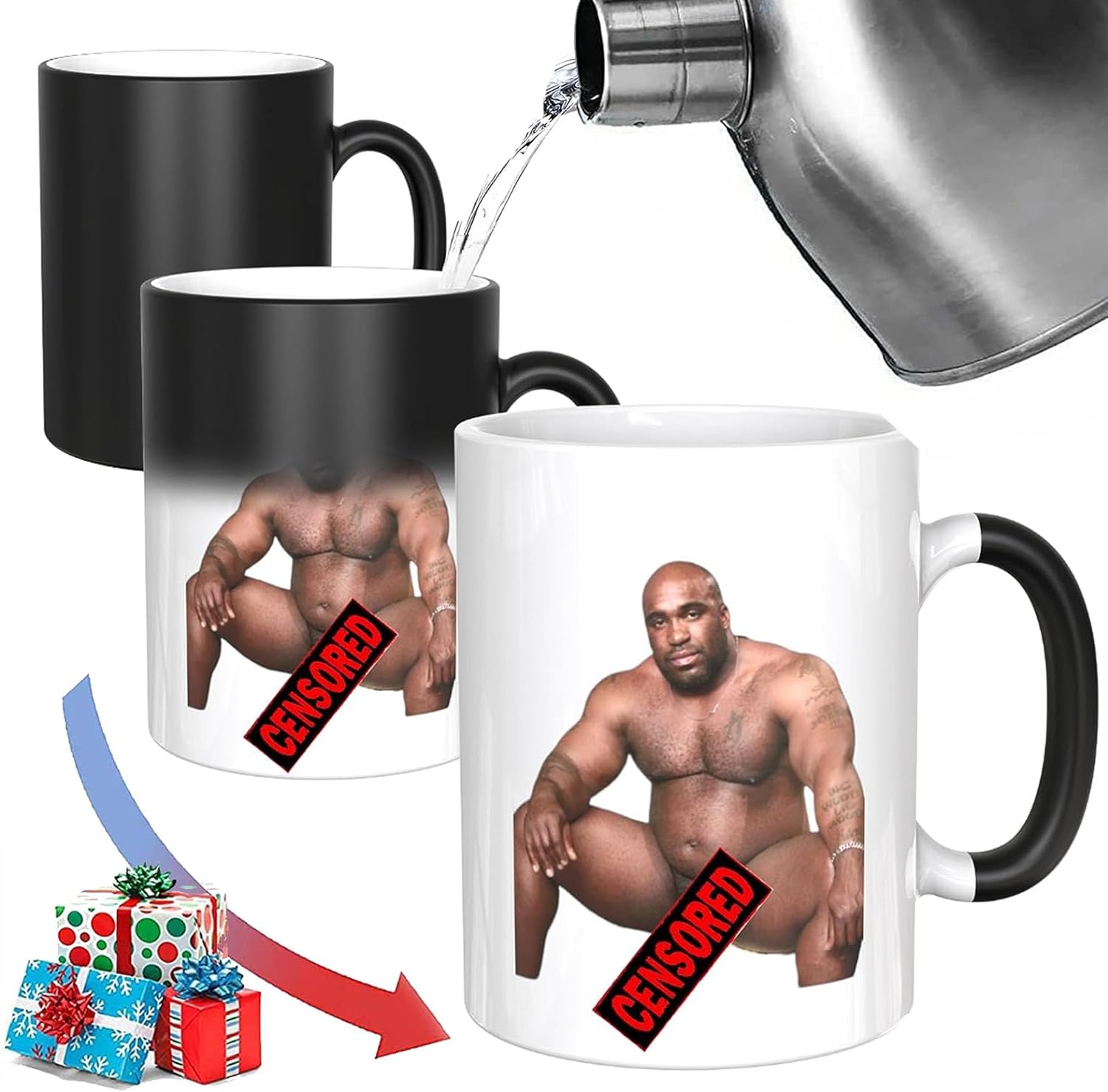 Funny Coffee Mug Review