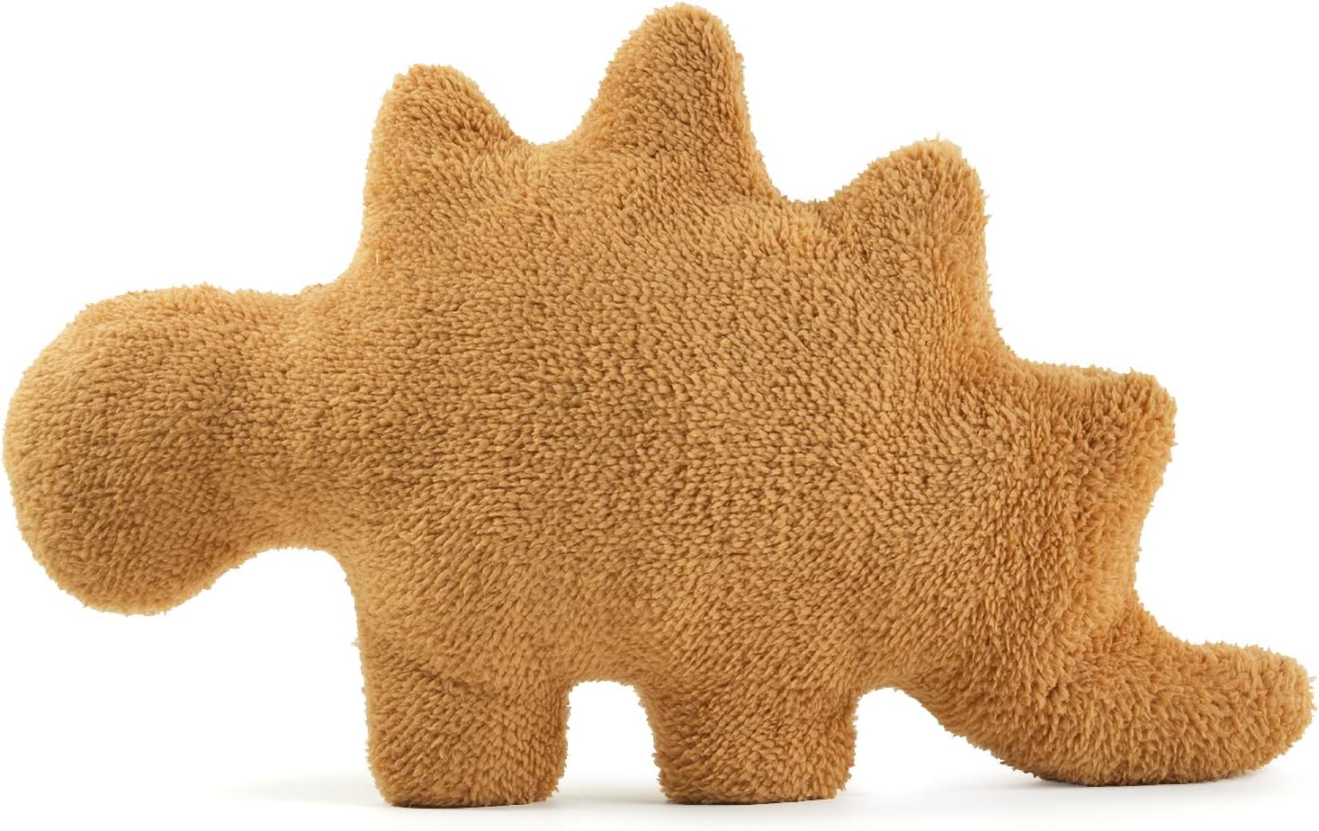 NXCHIZS Dino Nugget Pillow Review