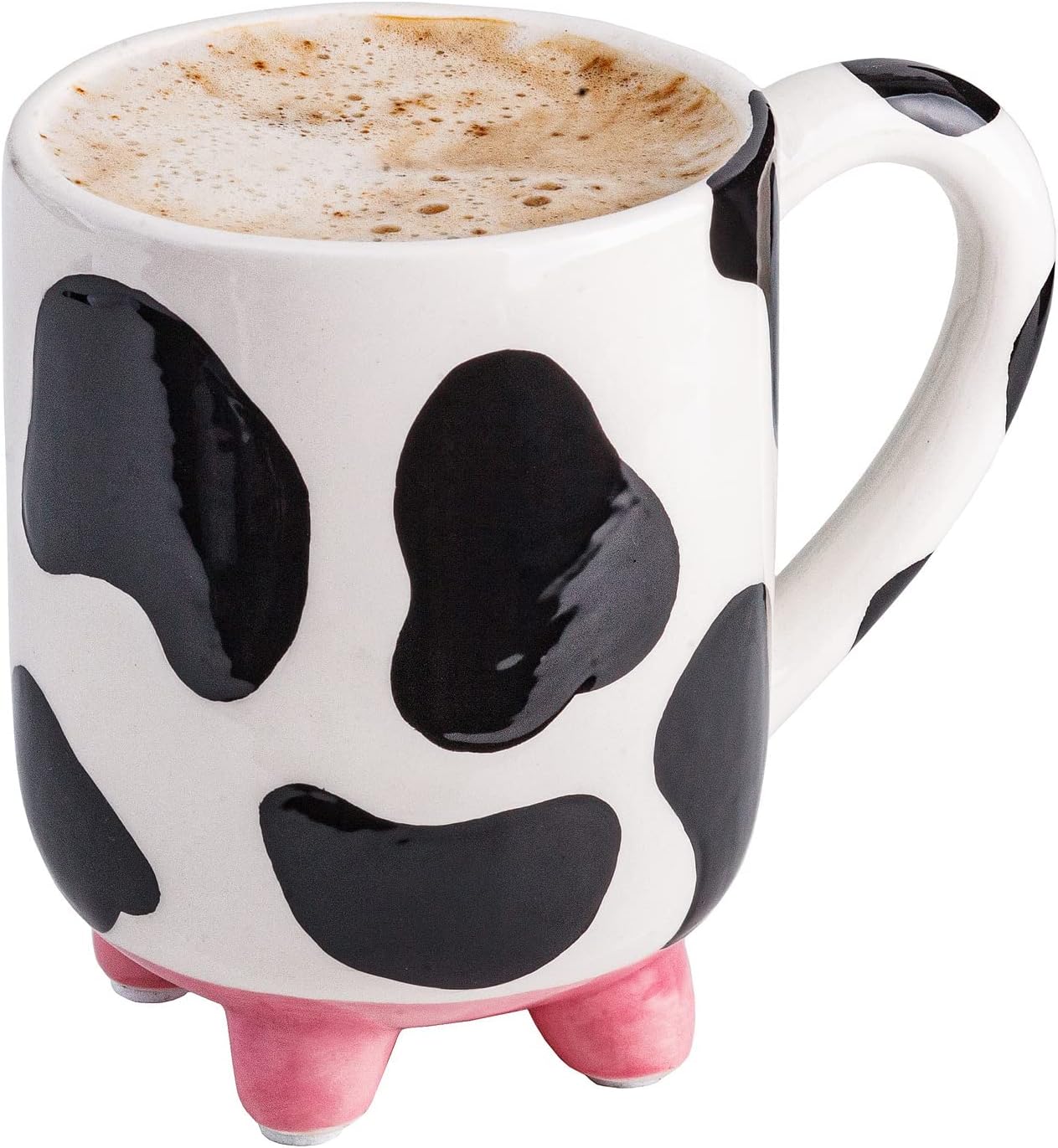 SWEETLO Cow Coffee Mug Review