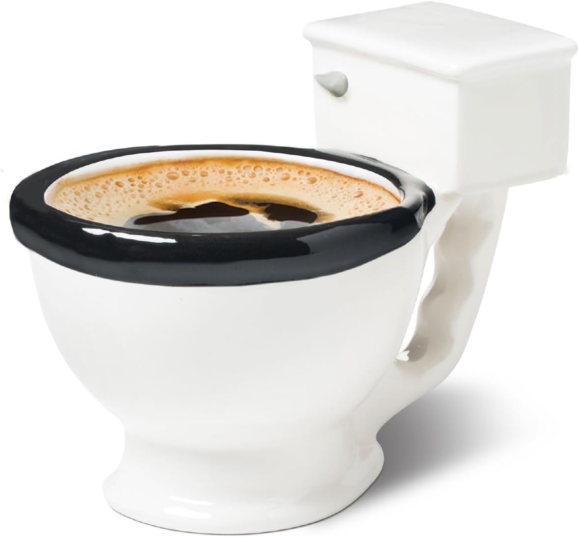 BigMouth Inc Toilet Mug Review