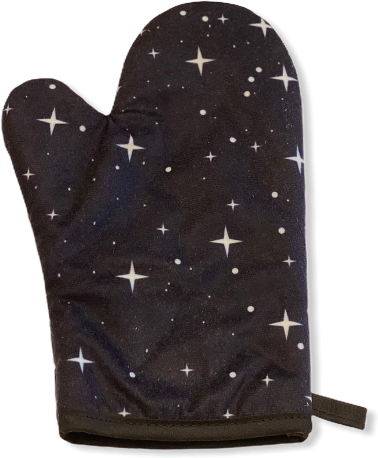 Space Hand Oven Mitt Review